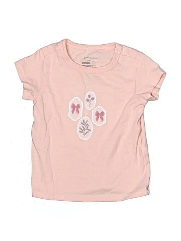 First Impressions Short Sleeve T-Shirt (view 1)