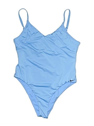 Nike One Piece Swimsuit (view 1)