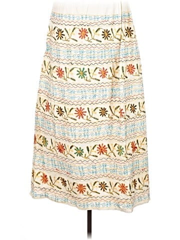 PASSPORTS Casual Skirt (view 1)