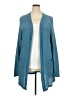 Assorted Brands Teal Cardigan Size 2X - photo 1