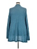 Assorted Brands Teal Cardigan Size 2X - photo 2