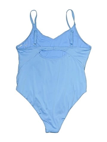 Nike One Piece Swimsuit (view 2)