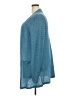 Assorted Brands Teal Cardigan Size 2X - photo 5