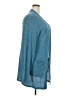Assorted Brands Teal Cardigan Size 2X - photo 4
