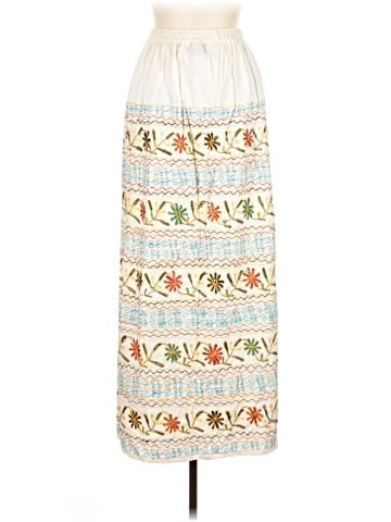 PASSPORTS Casual Skirt (view 2)