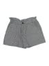 Amadi Houndstooth Gray Shorts Size M - photo 1