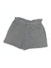 Amadi Houndstooth Gray Shorts Size M - photo 2