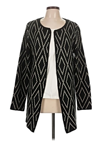 Lola Cardigan (view 1)