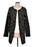 Lola Black Cardigan Size L - photo 1
