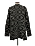 Lola Black Cardigan Size L - photo 2