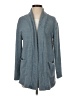 better / together 100% Polyester Blue Cardigan Size S - photo 1