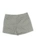 Ann Taylor LOFT Houndstooth Green Shorts Size 0 - photo 1