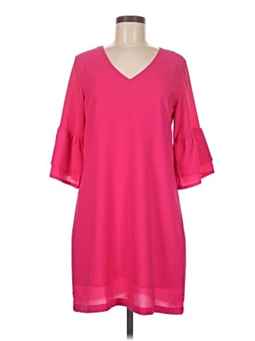 Belongsci Casual Dress (view 1)