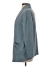 better / together 100% Polyester Blue Cardigan Size S - photo 5