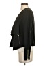 INC International Concepts Black Blazer Size XS - photo 5