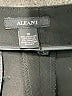 Alfani Black Dress Pants Size 16 - photo 7