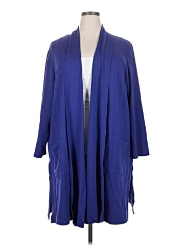 Slinky Brand Coat (view 1)