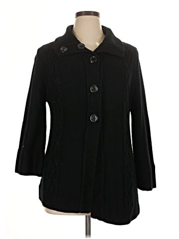 Effeci Cardigan (view 1)