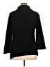 Effeci 100% Acrylic Black Cardigan Size 1X - photo 2
