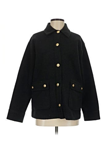 J.Crew Coat (view 1)