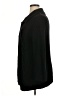 Effeci 100% Acrylic Black Cardigan Size 1X - photo 5