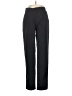 Ambiance Apparel Solid Black Casual Pants Size M - photo 1