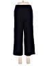 Theory Black Dress Pants Size 6 - photo 2