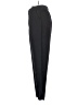 Ambiance Apparel Solid Black Casual Pants Size M - photo 5