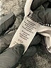 Assorted Brands Print Gray Track Jacket Size S - photo 7