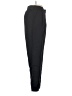 Ambiance Apparel Solid Black Casual Pants Size M - photo 4