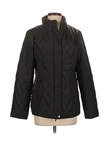 Dennis by Dennis Basso Jacket (view 1)