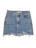 Levi's Blue Denim Shorts Size 26 waist - photo 1