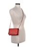 Bebe Red Orange Clutch One size - photo 2