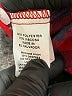 Claire & Charlie Red Long Sleeve Polo Size 6 - photo 4