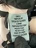 Tibi 100% Polyester Animal Print Tan Cocktail Dress Size 4 - photo 8