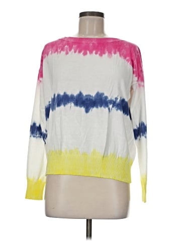 Central Park West Pullover Sweater (view 1)