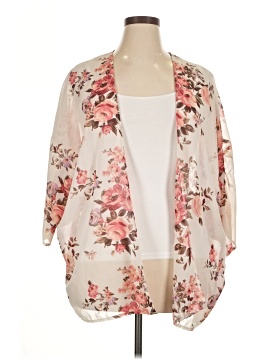 Project 28 Kimono