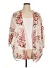 Project 28 Ivory Kimono Size XL - photo 1