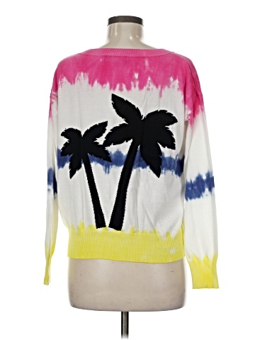 Central Park West Pullover Sweater (view 2)
