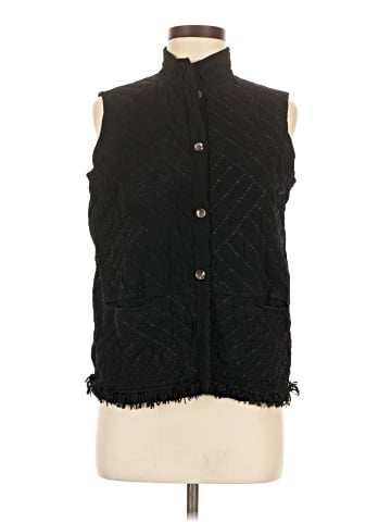 Chico's Design Vest (view 1)