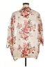 Project 28 Ivory Kimono Size XL - photo 2
