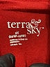 Terra & Sky Solid Red Active Pants Size 2X - photo 4
