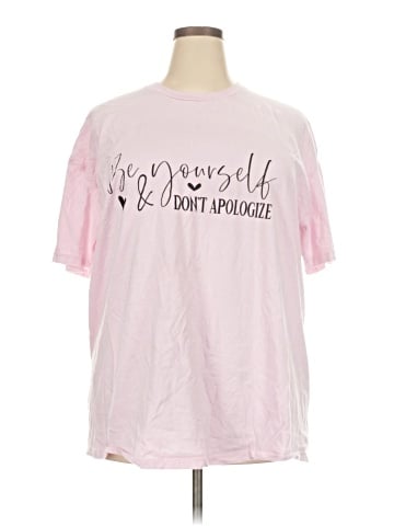 Gildan Short Sleeve T-Shirt (view 1)