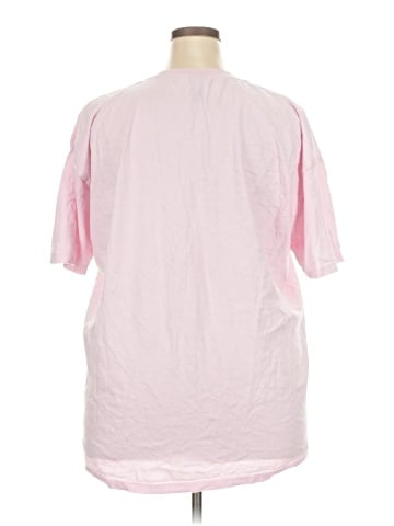 Gildan Short Sleeve T-Shirt (view 2)