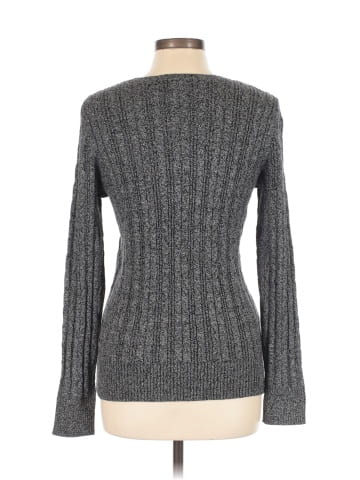 St. John's Bay Pullover Sweater (view 2)