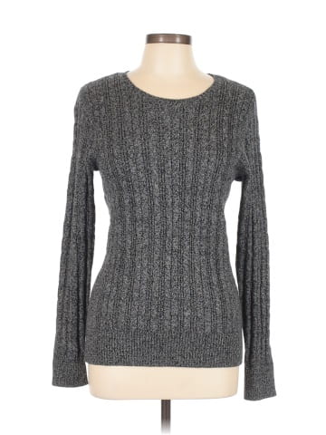 St. John's Bay Pullover Sweater (view 1)