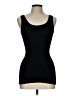 Assorted Brands Black Tank Top Size L - photo 1
