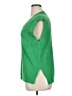 Unbranded Green Sweater Vest Size XL (estimated) - photo 5
