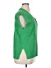 Unbranded Green Sweater Vest Size XL (estimated) - photo 4
