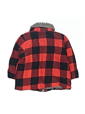 Tucker + Tate Coat (view 2)